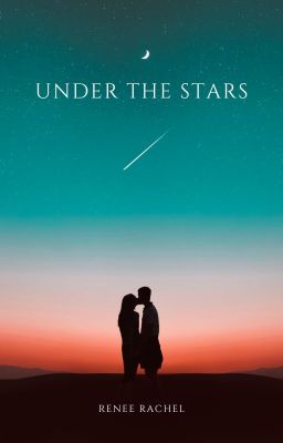 Under the Stars (Sequel to Across the Pond) cover