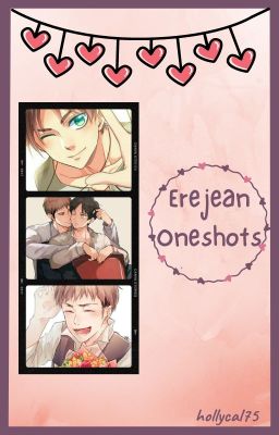 Erejean/Jeanere oneshots cover