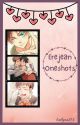 Erejean/Jeanere oneshots by hollycal75