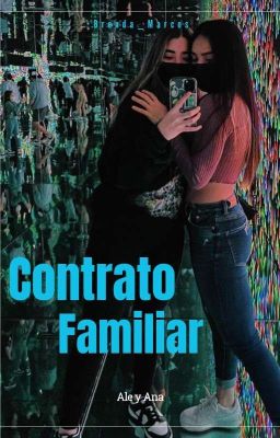 Contrato Familiar {Ale y Ana}  cover