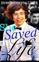 She saved my life (a Harry Styles fanfic) by Breexnna