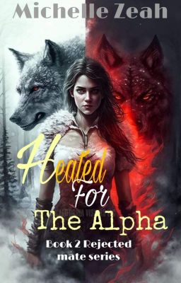 Heated For the Alpha cover