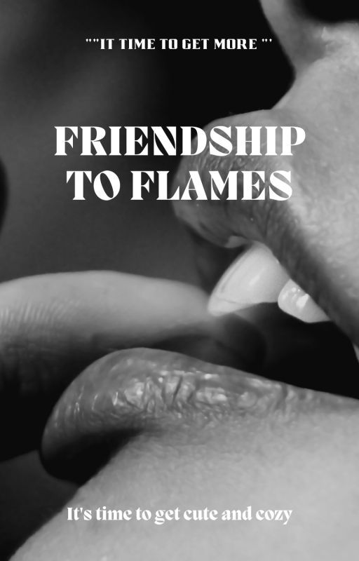 "From Friendship to Flames: A Love Story in Paris" by healthylifest