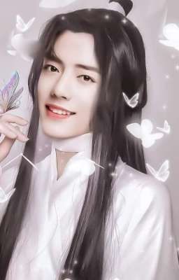 MY FEMALE WEI YING  cover