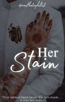 Her Stain cover