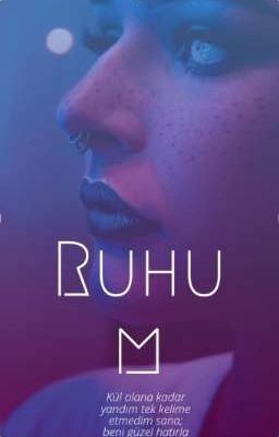 Ruhum  cover