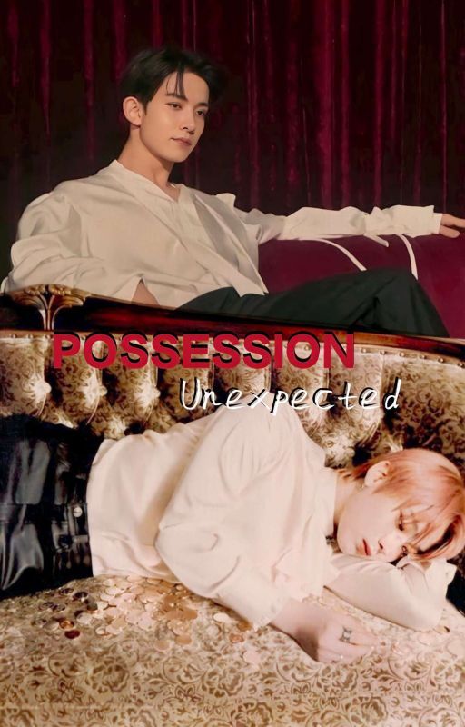 POSSESSION: UNEXPECTED (Heesunsun) by NewKaela