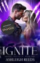 Ignite [Wattys 2024 Shortlist] | ✔ by AshleighReeds