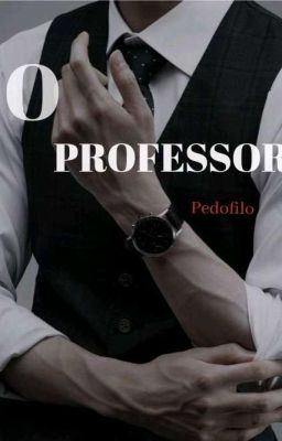 O Professor cover