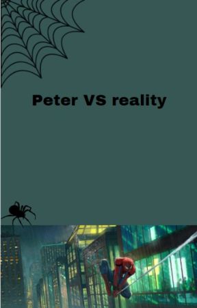 Peter vs reality by Kayla_craxy