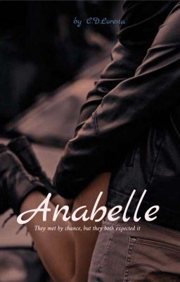 Anabelle Vol2 cover