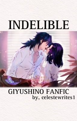 Indelible || Giyushino  cover