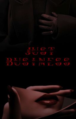 Just Business.. | Toni G!P | 𝐶ℎ𝑜𝑛𝑖  cover