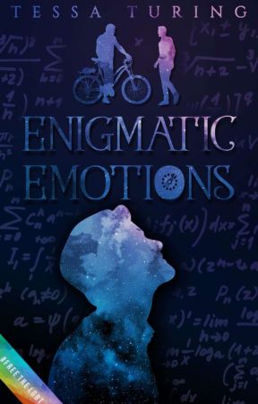 Enigmatic Emotions by TessaTuring