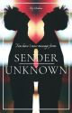 Sender Unknown | Jimin x reader | 18  by Slirblom