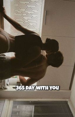 365 day with you cover