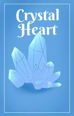 Crystal Heart || Ninjago x reader|| cover