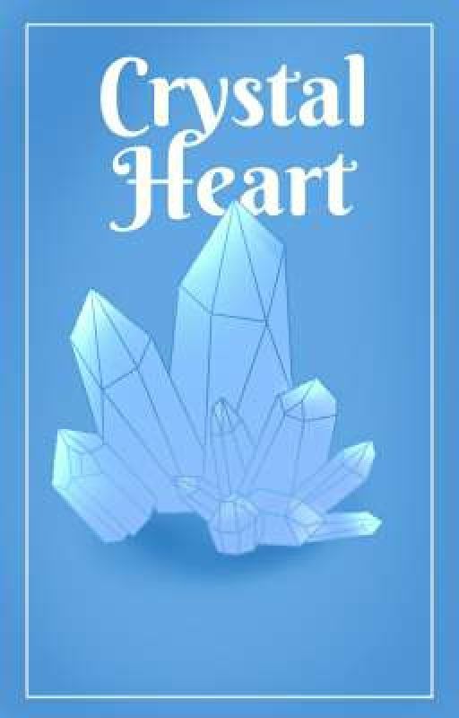 Crystal Heart || Ninjago x reader|| by Starligt_galaxy