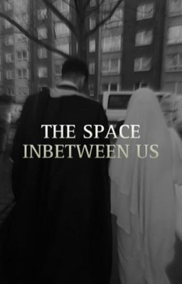 The space inbetween us cover