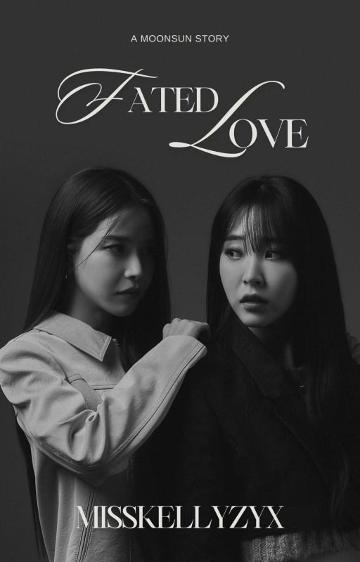 Fated Love || Moonsun by MissKellyZyx