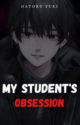 My Student's Obsession cover