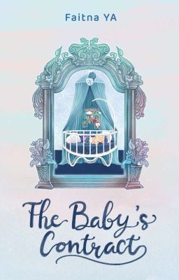 The Baby's Contract✓ cover