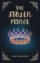 The Stolen Prince by CamKad