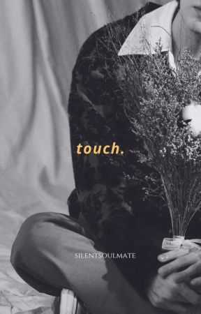 ㅡtouch. || yoonmin by silentsoulmate