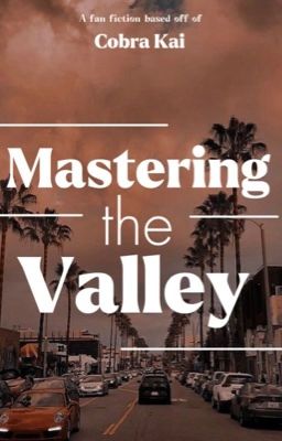 Mastering the Valley: Completed cover