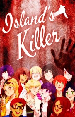 Island's Killer cover