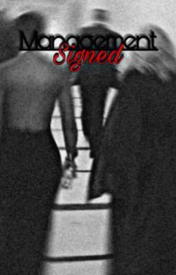 - Signed Management. cover