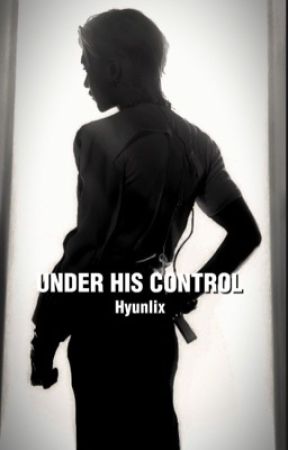 Under his control | ⚣HF by _Suga-kitten_