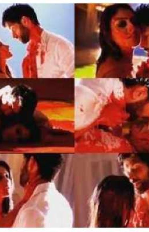 shivika ka Ishq  by Ishqbaaz_ns8147