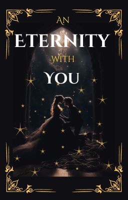 An Eternity with You (Bridgerton oc x oc) cover