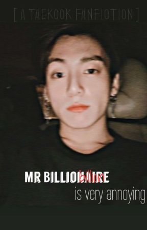 Mr Billionaire | Taekook | by straeberrykoo