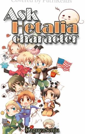 Ask Hetalia Character //In Curs De Editare// by KaguyaSenju