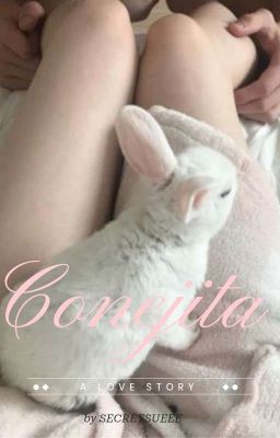 conejita  cover