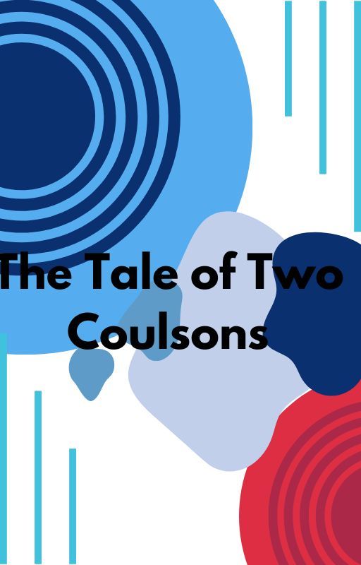 The Tale of Two Coulsons by 18idupee