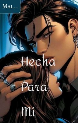 Hecha Para Mí  cover