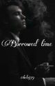 Borrowed time; Mattheo Riddle by belsi379