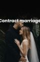 Contract marriage (Completed) by prixessjoy