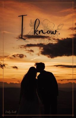 I know. cover