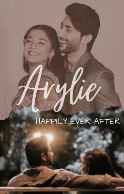 Arylie ~ Happily Ever After cover