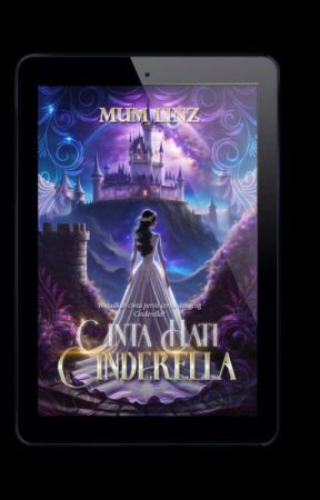 cinta hati CINDERELLA by mum_linz