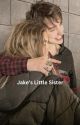 Jake's Little Sister (Colby Brock) by m1804_