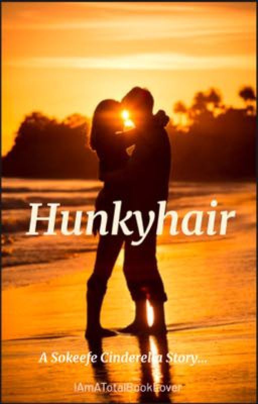 Hunkyhair  by IAmATotalBookLover