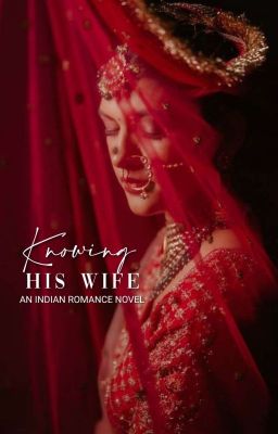 Knowing His Wife cover