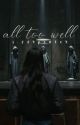 All Too Well - s.carpenter by xxwinterxxwidowxx