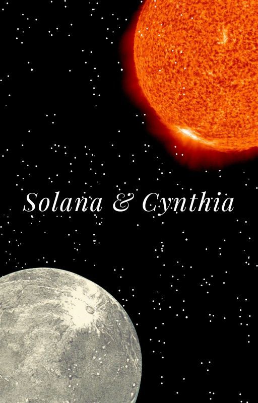 Solana and Cynthia by Emerald_koell