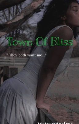 Town of Bliss cover